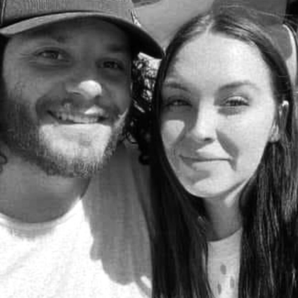 Meet your NEW Poshers! Kate N Dave